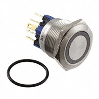 E-Switch PV7F2Y0SS-334