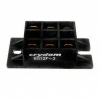 Sensata-Crydom B512F-2