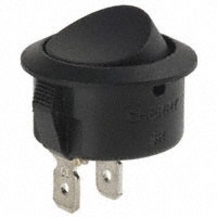 ZF Electronics SRJ22A3BBBNN