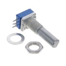 Bourns Inc. PTD901-2025F-B103