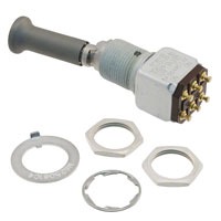 Honeywell Sensing and Productivity Solutions 12TW1-3D