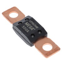 Littelfuse Inc. 0MEG500.L