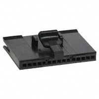 TE Connectivity AMP Connectors 1-487545-2