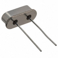 Fox Electronics FC4STCBMF3.6864