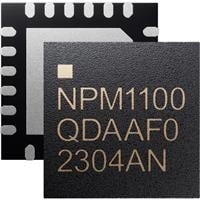Nordic Semiconductor ASA NPM1100-QDAA-R