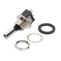 NKK Switches MN12WBW01