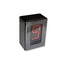 Variohm OMZ 160 GEAR DISPLAY WITH CONNECTOR