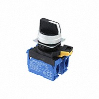 Omron Automation and Safety A22NS-3MM-NBA-G101-NN