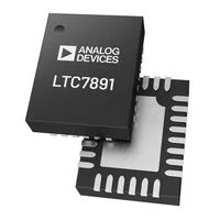 Analog Devices Inc. LT8355IUFDM-1#WPBF