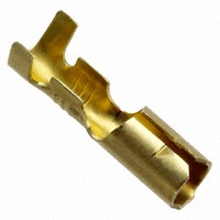 TE Connectivity AMP Connectors 170003-5