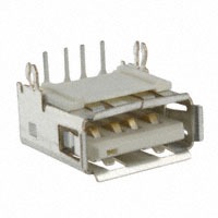 Amphenol ICC (FCI) 87520-0010BLF