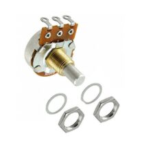 Bourns Inc. PDB183-GTR02-504A2