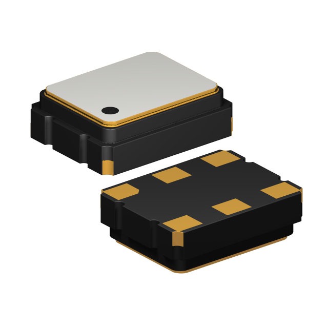 Suntsu Electronics, Inc SXO53L3A271-125.000M