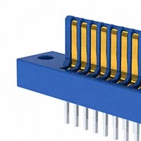 Sullins Connector Solutions EBC10MMSD