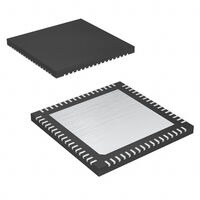 Analog Devices Inc./Maxim Integrated MAX2850ITK+T