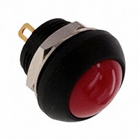 TE Connectivity ALCOSWITCH Switches PB6B2RS3M1CAL00