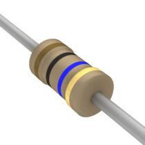 Stackpole Electronics Inc CF18JT10M0