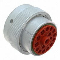 TE Connectivity Deutsch Connectors HD36-24-18SN
