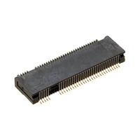 TE Connectivity AMP Connectors 1-2199119-5