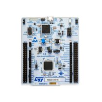 STMicroelectronics NUCLEO-G491RE