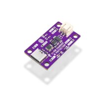 Soldered Electronics 333014