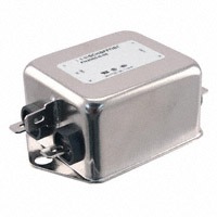 TE Connectivity Schaffner FN2060-6-06