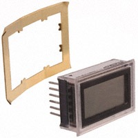 Murata Power Solutions Inc. DMS-20LCD-1-5-C