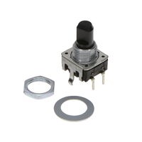 CTS Electrocomponents 11CEH20F122B