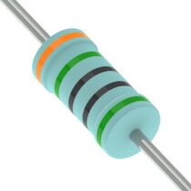 YAGEO MFR50SDBD52-350R