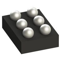 Texas Instruments TMAG3001A2YBGR