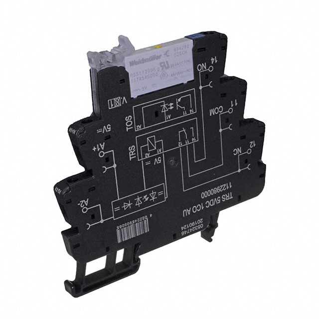 Weidmüller 1122980000