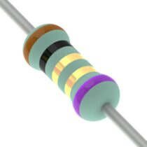 YAGEO PNP5WVJT-73-1R