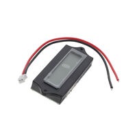 Olimex LTD CAR-BATTERY-METER