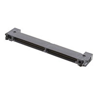 Samtec Inc. HSEC8-160-01-L-RA-BL