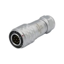 Weipu Connector SF1210/P9I