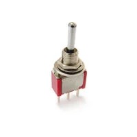 E-Switch 1004P6T1B4M7QE