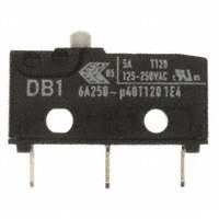 ZF Electronics DB1C-C1AA