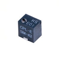 Nidec Components Corporation SM-42W103