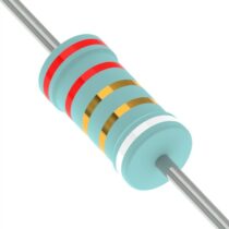 YAGEO FKN50SJR-52-2R2