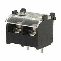 TE Connectivity AMP Connectors 1546927-2