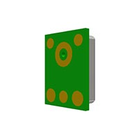 PUI Audio, Inc. AMM-3738-B-R