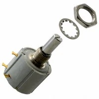 TT Electronics/BI 7286R100L.25