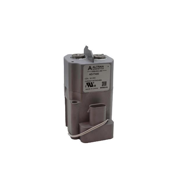 Altran Magnetics, LLC AEVT400-CA