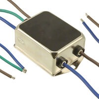 TE Connectivity Schaffner FN2010-20-07