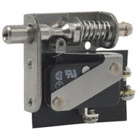 Honeywell Sensing and Productivity Solutions 3AC6