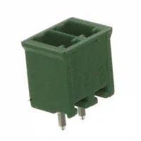 TE Connectivity AMP Connectors 284517-2