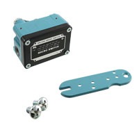 Honeywell Sensing and Productivity Solutions OP-AR