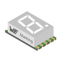 Würth Elektronik 157112V12700