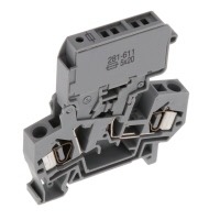 WAGO Corporation 281-611