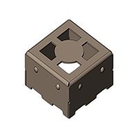 Orbel Corporation B-0500SB0500-0250XF